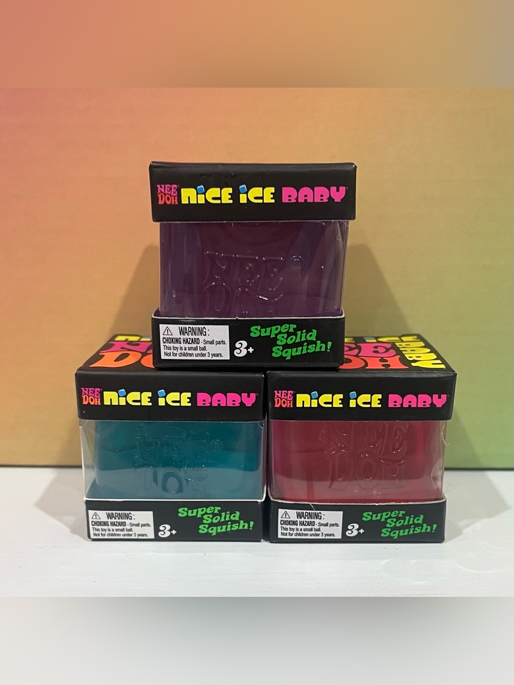 Needoh Bundle